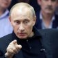 Владимир Путин ответил на вопросы журналистов  о ситуации на Украине